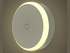 فروش چراغ هوشمند شیائومی دارای سنسور تشخیص نور Xiaomi Mijia Plug-in Wall Mini LED Night Light MJYD04YL