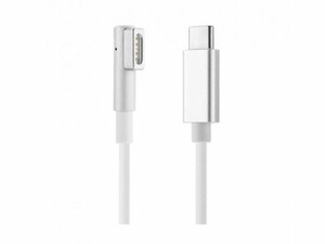 قیمت کابل شارژ و دیتای مک بوک تایپ سی 100 وات دو متری کوتتسی Coteetci MacBook charging data cable 16001-M1