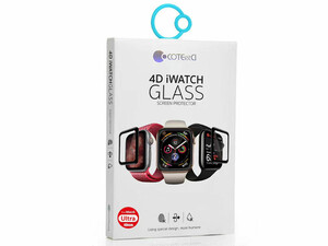 گلس اپل واچ اولترا 49 میلی متری کوتتسی Coteetci iWatch ultra tempered film 49mm 24010