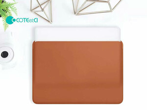 خرید کیف مک بوک پرو 16 اینچ کوتتسی Coteetci ultea-thin Protective Cover New Macbook Pro 16" MB1032