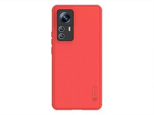 قاب محافظ شیائومی ردمی 12 تی پرو نیلکین Nillkin Xiaomi Redmi 12T Pro Super Frosted Shield Pro Case