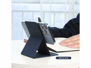 نگه‌دارنده رومیزی آهنربایی نیلکین Nillkin SnapBase magnetic stand