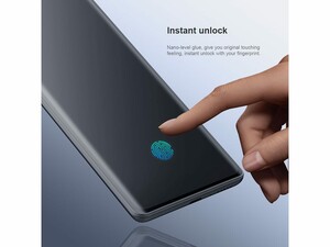 محافظ صفحه نمایش منحنی نیلکین شیائومی Nillkin Xiaomi MIX 4 Impact Resistant Curved Film