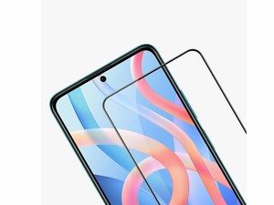 محافظ صفحه نمایش شیشه‌ای نیلکین Nillkin Xiaomi Redmi Note 11/POCO M4 Pro 5G CP+PRO tempered glass