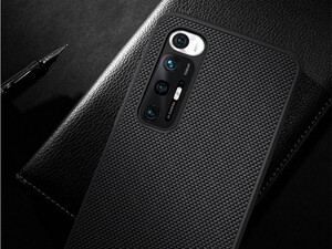 قاب نیلکین شیائومی Nillkin Textured Case Xiaomi Mi 10S