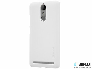 خرید قاب محافظ نیلکین Nillkin Frosted Shield For Lenovo K5 Note