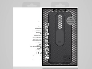 قاب محافظ نیلکین شیائومی Nillkin CamShield Case Xiaomi Redmi K30/K30 5G