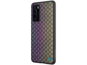 قاب محافظ نیلکین هواوی Nillkin Twinkle Case Huawei P40