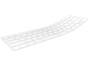 محافظ کیبورد هواوی میت بوک ای ویوو WiWU Keyboard film for Matebook E