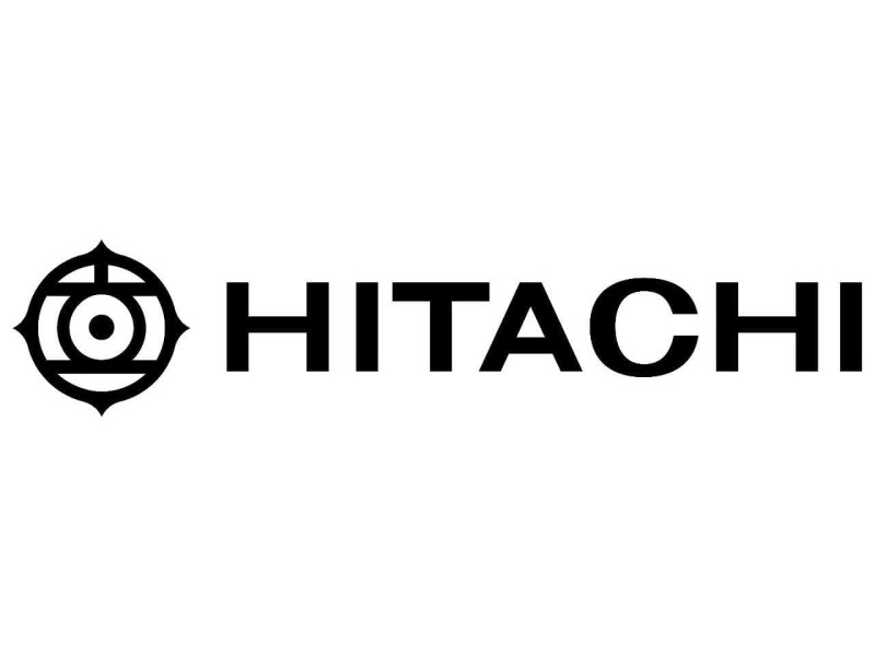 هیتاچی