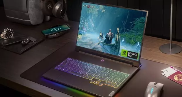 بهترین لپ تاپ لنوو i9