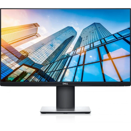 مانیتور استوک دل 24اینچ Dell P2417H