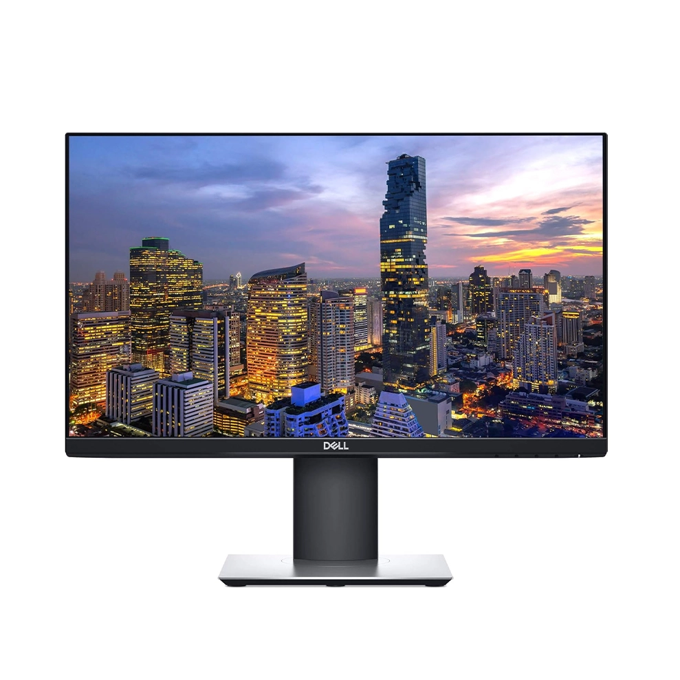 مانیتور استوک دل 22 اینچ فریم لس Dell P2219H