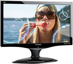 مانیتور استوک ویوسونیک 22 اینچ Viewsonic vx2260wn