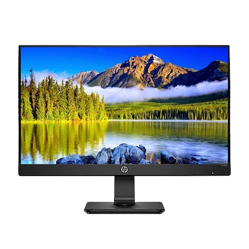 مانیتور استوک اچ پی 22 اینچ  HP V221