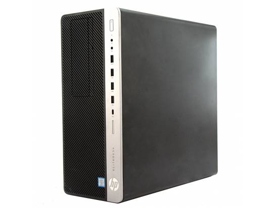 مینی کیس اچ پی استوک HP  G4 800