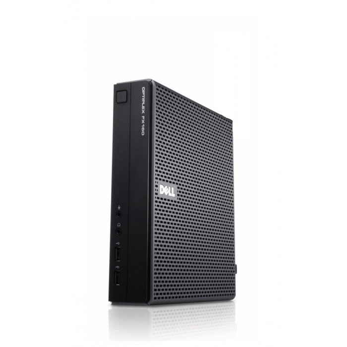 مینی کیس اچ پی استوک DELL optiplex 160-SFF | ram 1GB | 80GB HDD | Atom | INTEL