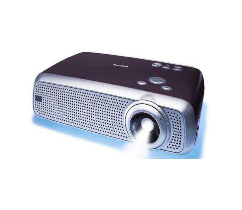 ویدیو پروژکتور استوک فیلیپس Philips cBright XG1