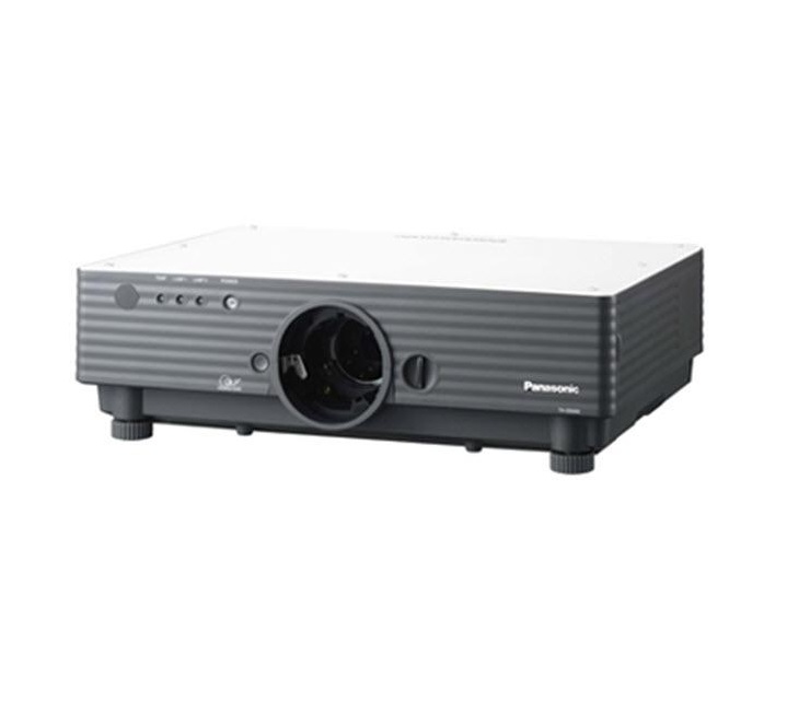 ویدیو پروژکتور استوک پاناسونک Panasonic PT d5700u