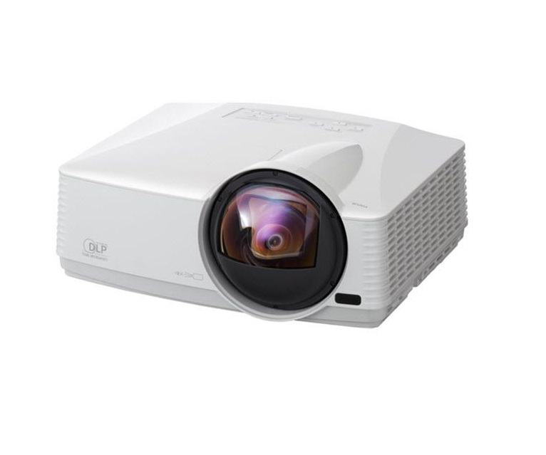 ویدیو پروژکتور استوک میتسوبیشی Mitsubishi WD380U-EST