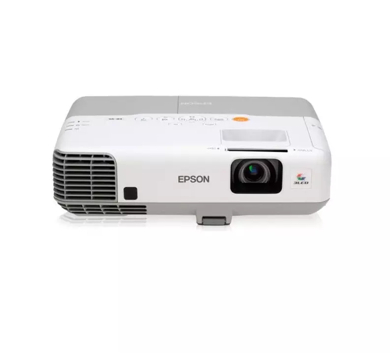 ویدئو پروژکتور استوک  اپسون Epson Powerlite 95