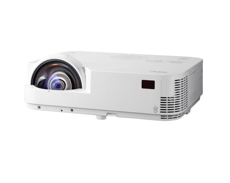 ویدیو پروژکتور استوک ان ای سی NEC M332XS