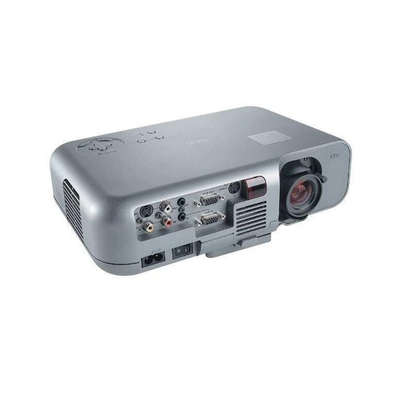 ویدیو پروژکتور استوک ان ای سی NEC VT45