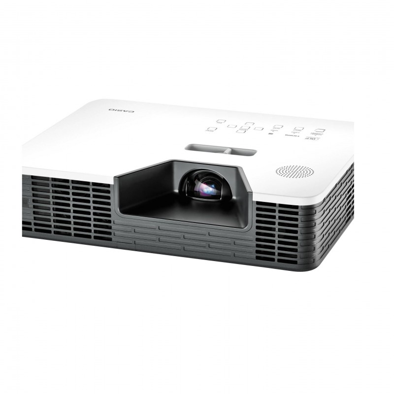 ویدیو پروژکتور استوک کاسیو Casio xj-st155