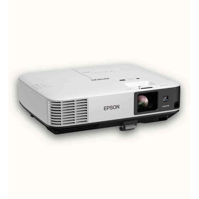 ویدئو پروژکتور نو آکبند اپسون Epson EB-2065