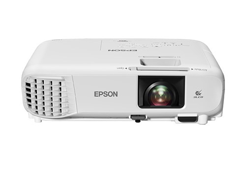 ویدئو پروژکتور  Epson  EB- W49