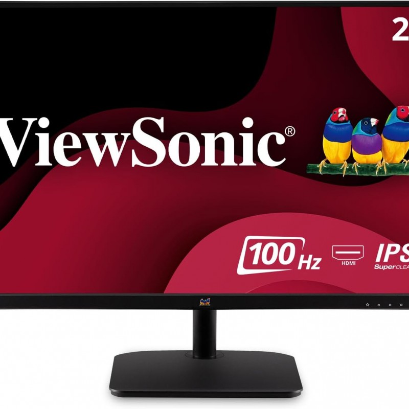 مانیتور استوک گیمینگ  فریملس ویوسونیک 27 اینچ viewsonic 2759-SMH