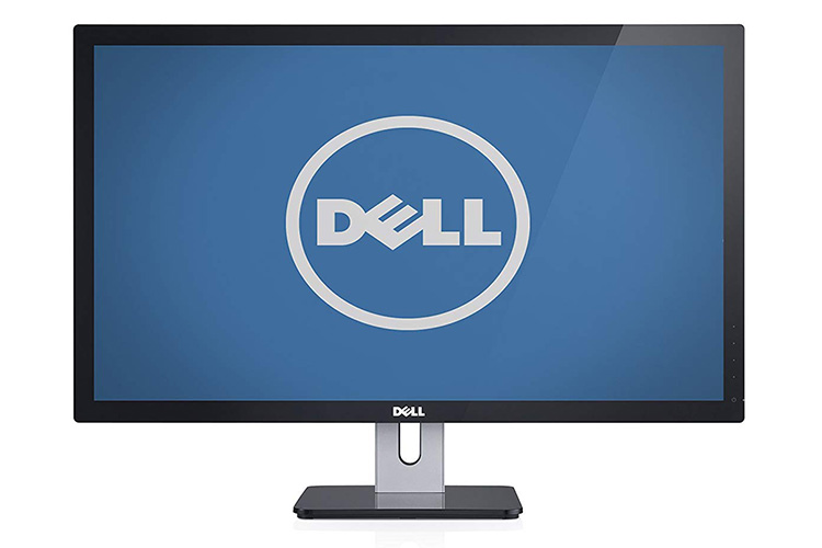 مانیتور استوک گیمینگ برند دل 27 اینچ مدل  Dell S2740Lb
