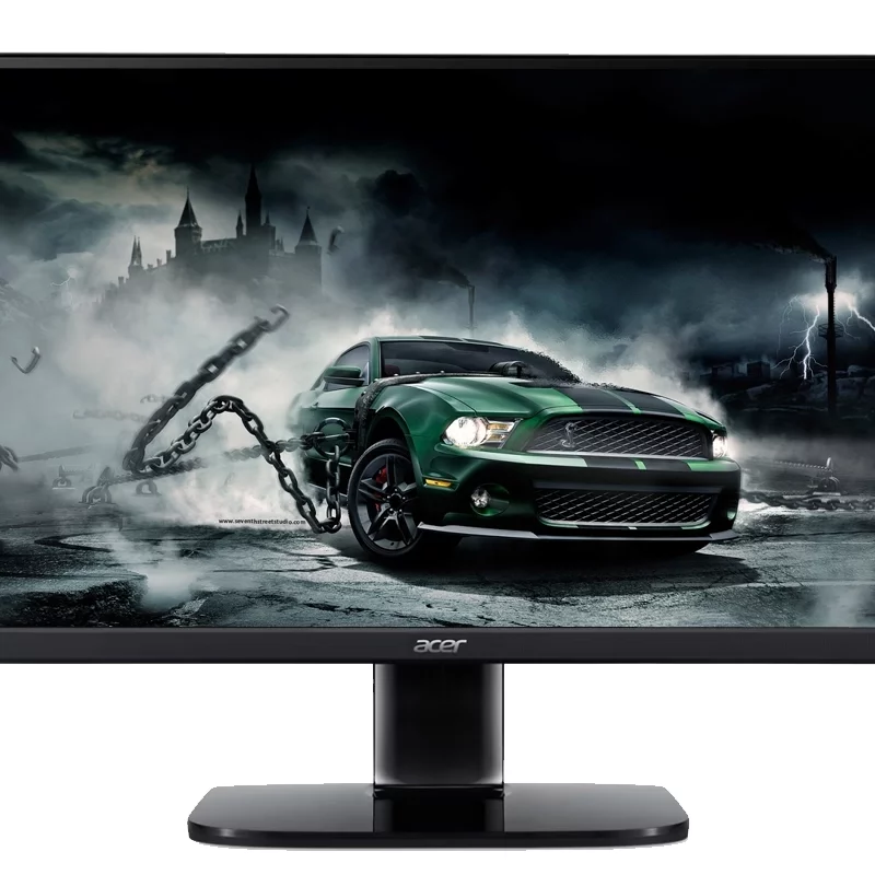 مانیتور استوک گیمینگ 27" اینچ ایسر مدل KA272BI
