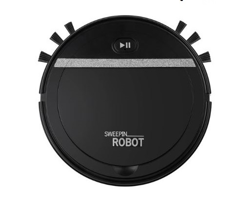 جارو هوشمند Sweepin Robot مدل Hy03