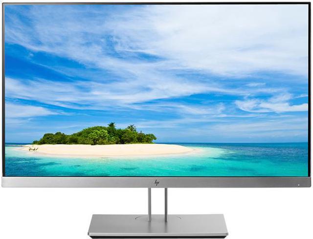 مانیتور اچ پی E233  فریملس