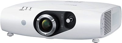 ویدئو پروژکتور استوک پاناسونیک Panasonic PT-RW330