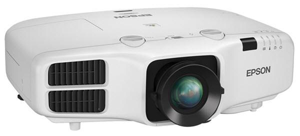 ویدئو پروژکتور  استوک اپسون  EPSON PowerLite EB-4650