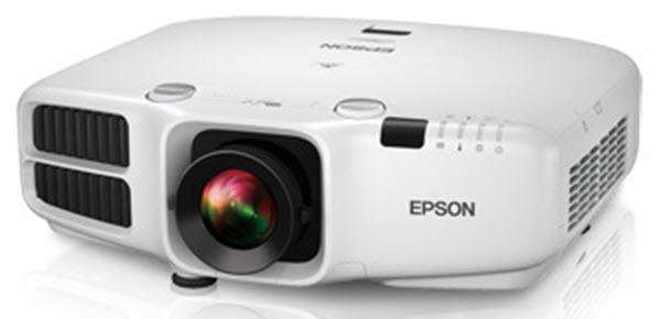 ویدئو پروژکتور استوک اپسون Epson G6170