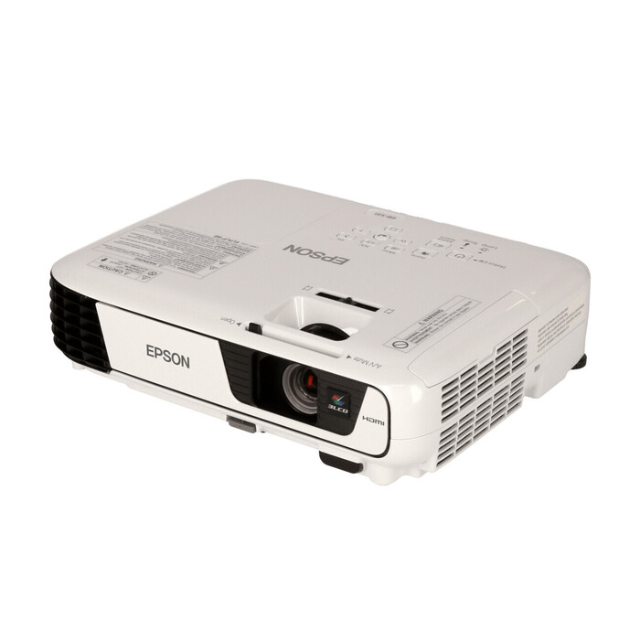 ویدئو پروژکتور استوک اپسون EPSON EB-S31