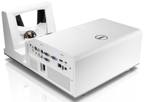 ویدئو پروژکتور استوک دل Dell S500wi