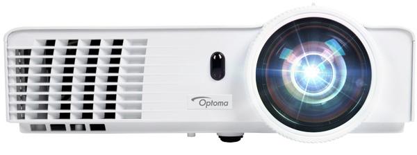 ویدئو پروژکتور استوک اپتما Optoma X305ST