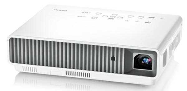 ویدئو پرژکتور استوک  کاسیو  Casio XJ-M241