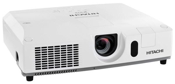 ویدئو پروژکتور استوک هیتاچی HITACHI CP-X5022WN
