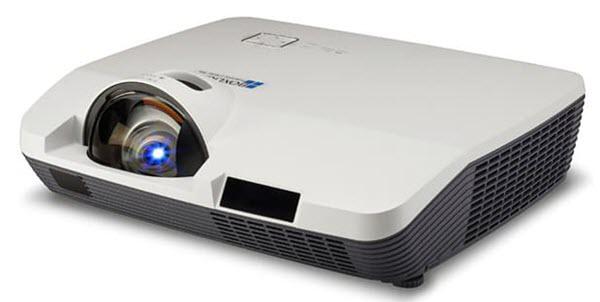 دیتا پروژکتور استوک باکس لایت Boxlight Eco X32NST