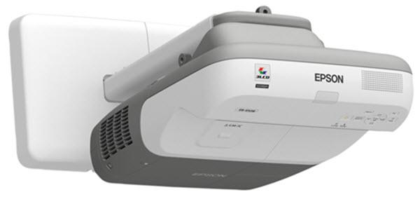 ویدئو پروژکتور استوک اپسون Epson EB-440W