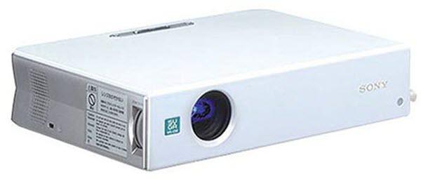 ویدئو پروژکتور استوک سونی  Sony VPL-ES1