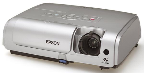 ویدئو پروژکتور استوک اپسون EPSON PowerLite-EMP-S4