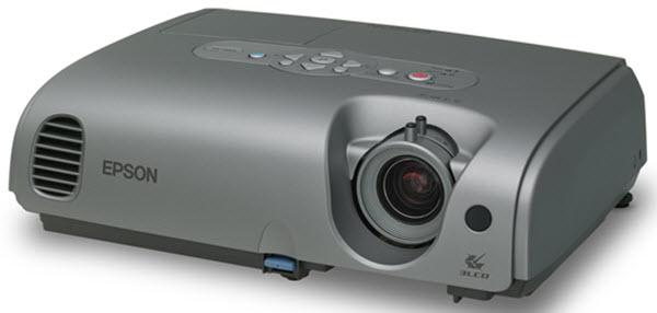 ویدئو پروژکتور استوک اپسون Epson EMP-X3