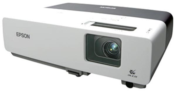 ویدئو پروژکتور استوک اپسون Epson EMP-83