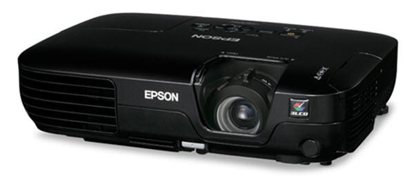 ویدئو پروژکتور استوک اپسون epson eb-x72